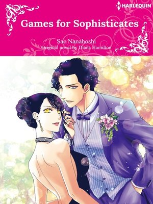 Games for Sophisticates - ebook